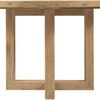 Product Image 4 for Driftwood 48in Round Dining Table from Hooker Furniture