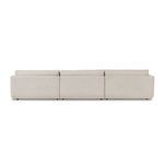 Product Image 6 for Toland 3 Piece Sectional from Four Hands