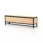 Product Image 7 for Leanna Trunk Warm Wheat Rattan from Four Hands