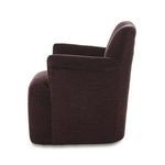Product Image 3 for Camellia Swivel Chair from Four Hands