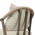 Product Image 7 for Remi Cream Outdoor Chair from Four Hands