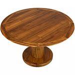 Product Image 2 for Sasha Table, Bali Teak from Noir