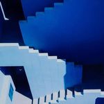 Product Image 4 for La Muralla Roja, Azul from Four Hands