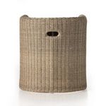 Product Image 15 for Tucson Light Woven Outdoor Dining Armchair from Four Hands