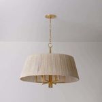 Product Image 3 for Azar Pendant from Troy Lighting