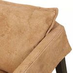 Product Image 4 for Camber Chair Whistler Chamois from Four Hands
