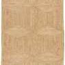 Product Image 2 for Abel Natural Geometric Beige Rug from Jaipur 