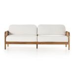 Product Image 4 for Merit Wooden Outdoor Sofa from Four Hands