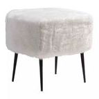 Product Image 2 for Fuzz Stool from Zuo
