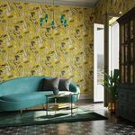 Product Image 2 for Glasshouse Wallpaper from Graham & Brown