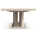 Product Image 6 for Prado Dining Table in Tawny Finish from Bernhardt Furniture