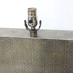 Product Image 6 for Mira Rectangular Table Lamp from Four Hands