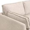 Product Image 4 for Thea Outdoor 90" Taper Arm Slipcover Sofa from Essentials for Living