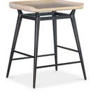 Product Image 1 for Retreat Stool from Hooker Furniture