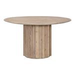 Product Image 1 for Roma 54" Round Dining Table from Essentials for Living
