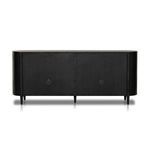 Product Image 6 for Tolle Iron Modern Black Sideboard from Four Hands