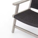 Product Image 7 for Delano Chair + Ottoman from Four Hands