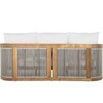 Product Image 14 for Avalon Teak Sofa from Summer Classics