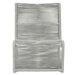 Product Image 4 for Miami Armless Club Chair from Sunset West