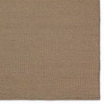 Product Image 10 for Ryker Handmade Indoor / Outdoor Solid Taupe Rug 10' x 14' from Jaipur 