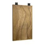 Product Image 5 for Drift Wall Plaque from Arteriors