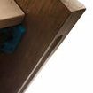Product Image 5 for Wolf Console with White Marble Top from Noir