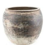 Product Image 2 for Vintage Pottery Water Jar Extra Large from Legend of Asia
