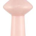 Product Image 6 for Henrietta Pink Glass Table Lamp from Currey & Company
