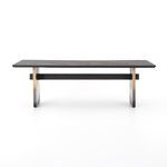 Product Image 9 for Brennan Dining Table from Four Hands