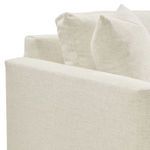 Product Image 5 for Regal 8 ft. Sofa from Hooker Furniture