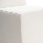 Product Image 5 for Bernhardt Brasea Upholstered Side Chair from Bernhardt Furniture