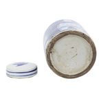 Product Image 3 for Blue & White Mini Tea Jar Lucky Boy from Legend of Asia
