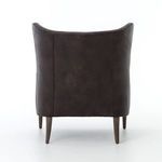 Product Image 16 for Marlow Vintage Black Wing Chair from Four Hands