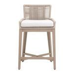 Product Image 1 for Overlay Outdoor Counter Stool from Essentials for Living