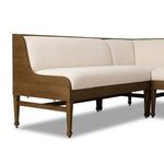 Product Image 9 for Priscilla Dining Banquette U Shape from Four Hands