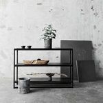Product Image 5 for Tealight Fire Brown/Black from BIDKHome