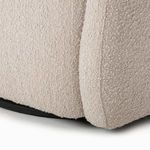 Product Image 19 for Levi Upholstered Swivel Chair from Four Hands