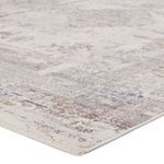 Product Image 3 for Riven Medallion Cream/ Multicolor Rug from Jaipur 