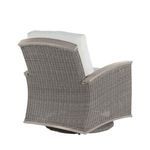 Product Image 16 for Astoria Resin Wicker Outdoor Swivel Glider Chair from Summer Classics