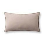 Product Image 2 for Elms Velvet Cotton Blend Sham from Classic Home
