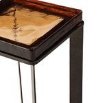 Product Image 22 for Lennie Cast Glass End Table from Four Hands