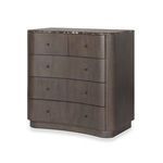 Product Image 2 for Boa Espresso Mindi Veneer Chest from Four Hands