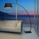 Product Image 4 for Vortex Floor Lamp   Black from Zuo
