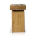 Product Image 15 for Keane Reclaimed Elm Console Table from Four Hands