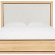 Product Image 2 for Baja Panel Bed from Hooker Furniture