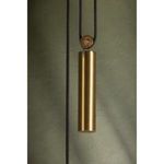 Product Image 4 for Plummet 1 Light Off-White Pendant from Troy Lighting