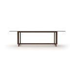 Product Image 2 for Wish You Were Here 104" Rectangular Dining Table from Caracole