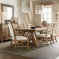 Product Image 4 for Vineyard Row Rectangle Dining Table with Two 20-inch Leaves from Hooker Furniture