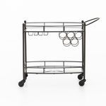 Product Image 5 for Coles Bar Cart from Four Hands