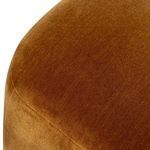 Product Image 6 for Bilbury Oval Ottoman from Four Hands